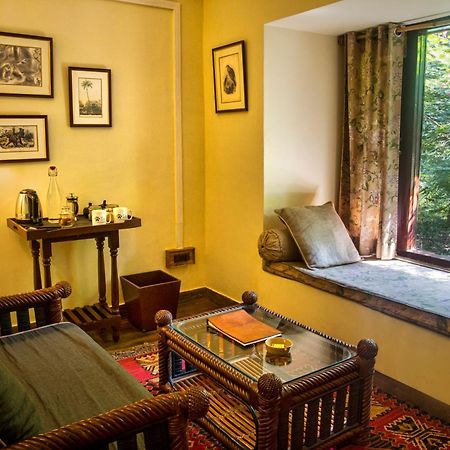Hotel Jim'S Jungle Retreat Ramnagar  Exteriér fotografie