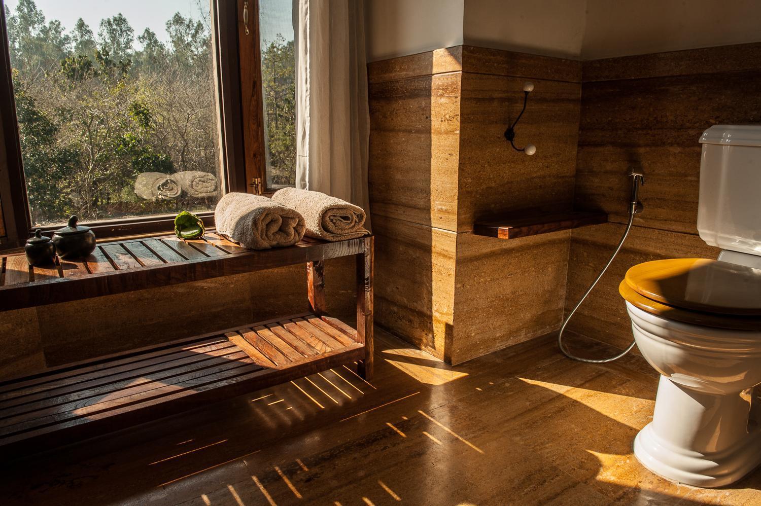 Hotel Jim'S Jungle Retreat Ramnagar  Exteriér fotografie