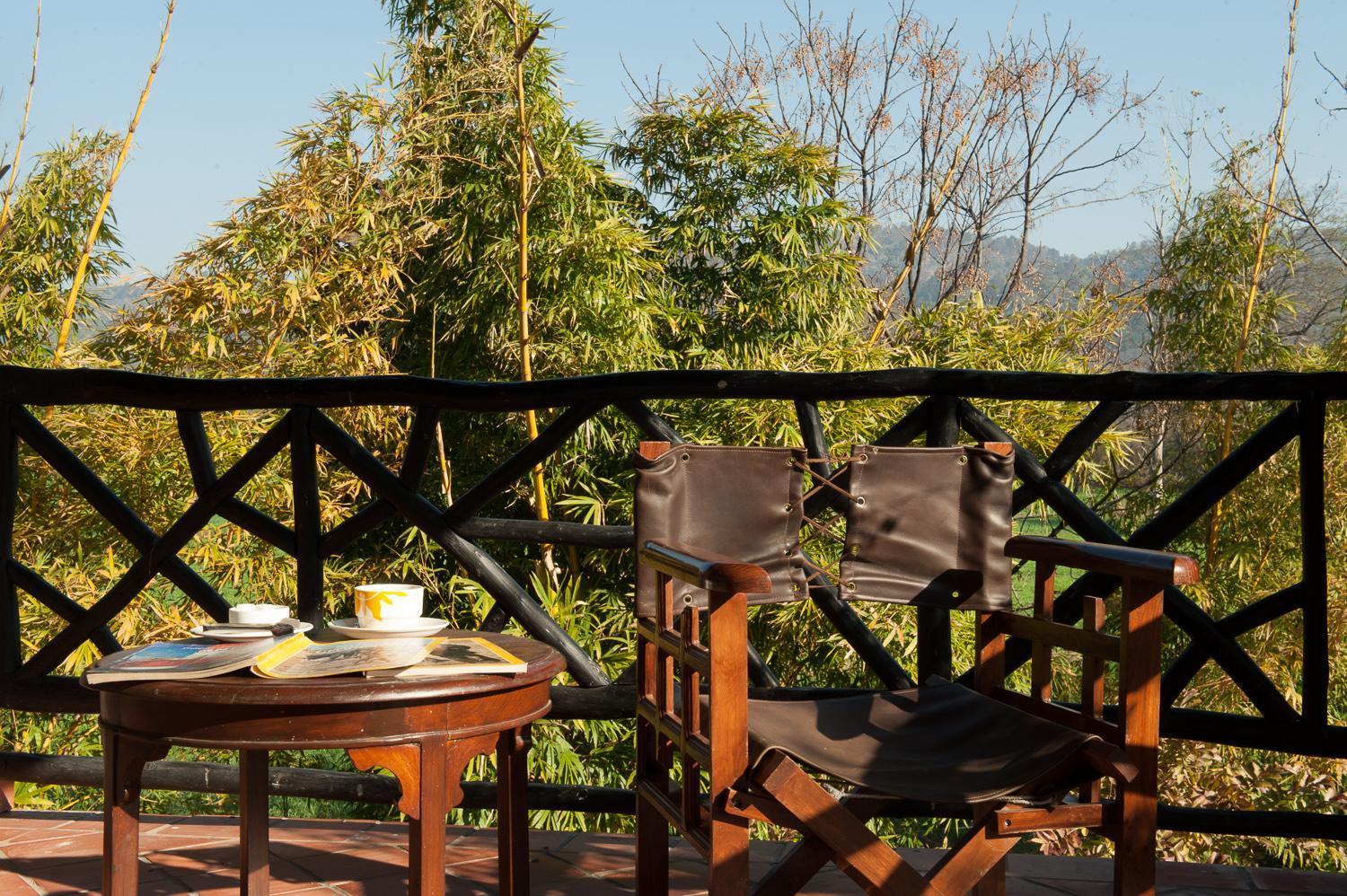 Hotel Jim'S Jungle Retreat Ramnagar  Exteriér fotografie