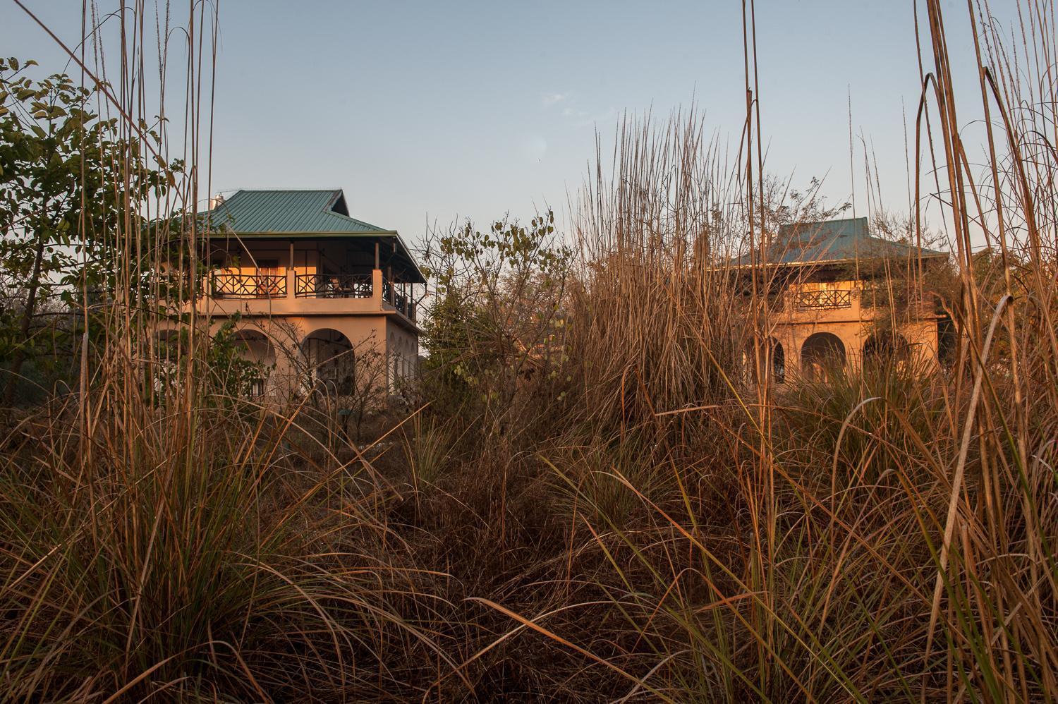 Hotel Jim'S Jungle Retreat Ramnagar  Exteriér fotografie
