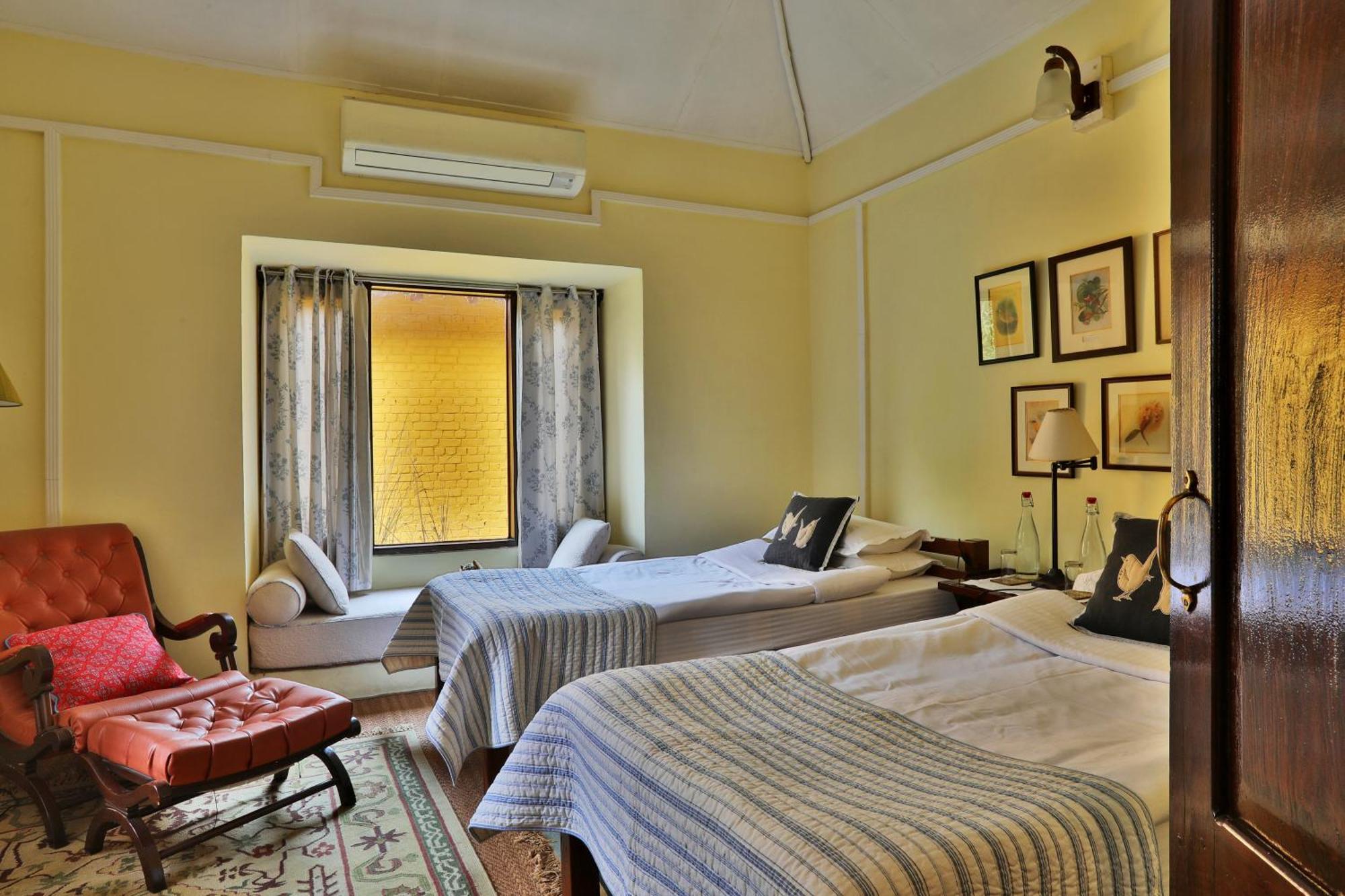Hotel Jim'S Jungle Retreat Ramnagar  Exteriér fotografie
