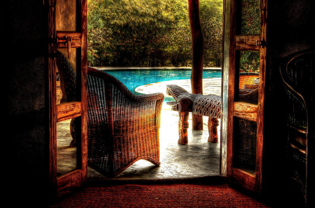 Hotel Jim'S Jungle Retreat Ramnagar  Exteriér fotografie