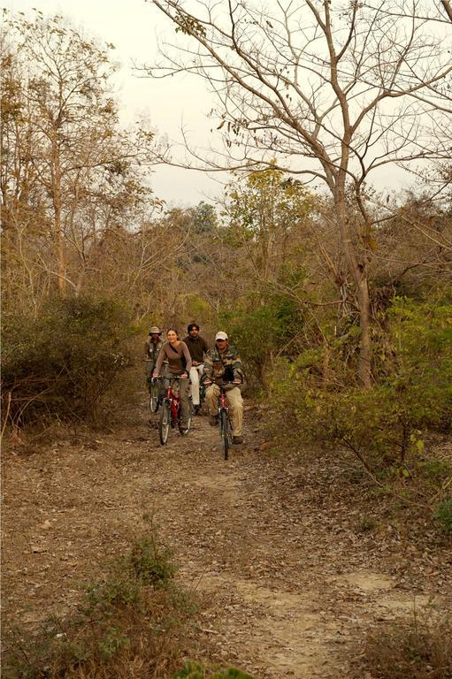 Hotel Jim'S Jungle Retreat Ramnagar  Exteriér fotografie