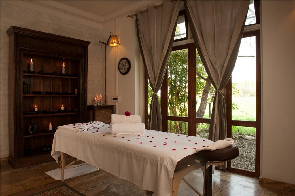 Hotel Jim'S Jungle Retreat Ramnagar  Exteriér fotografie