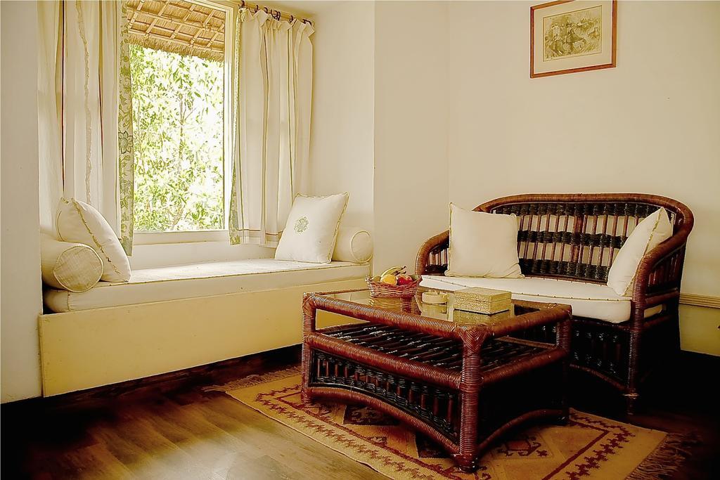 Hotel Jim'S Jungle Retreat Ramnagar  Pokoj fotografie