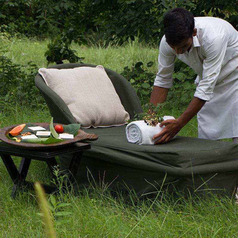 Hotel Jim'S Jungle Retreat Ramnagar  Exteriér fotografie