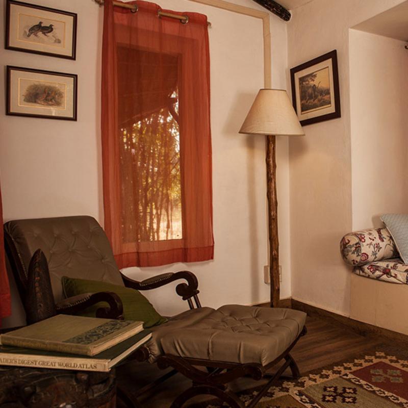 Hotel Jim'S Jungle Retreat Ramnagar  Exteriér fotografie